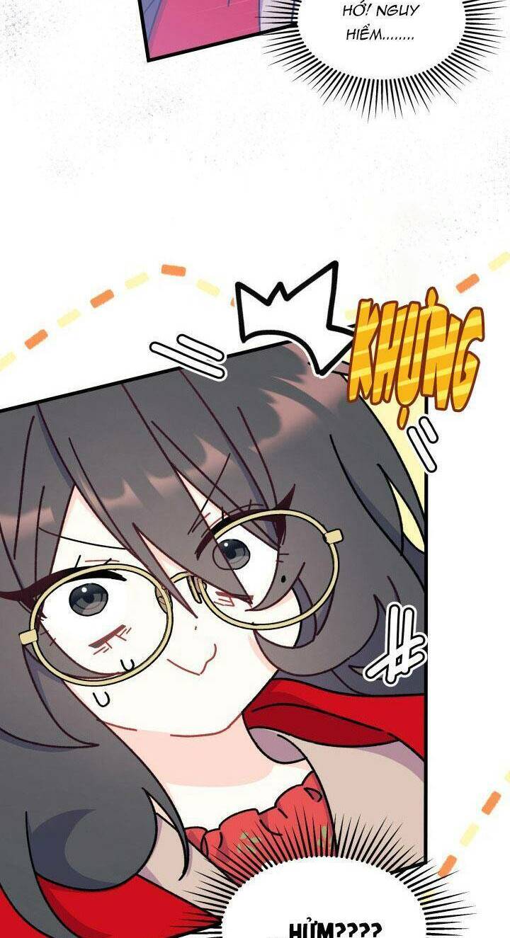 Tôi Không Muốn Làm Người Mai Mối Chap 31 - Next Chap 32
