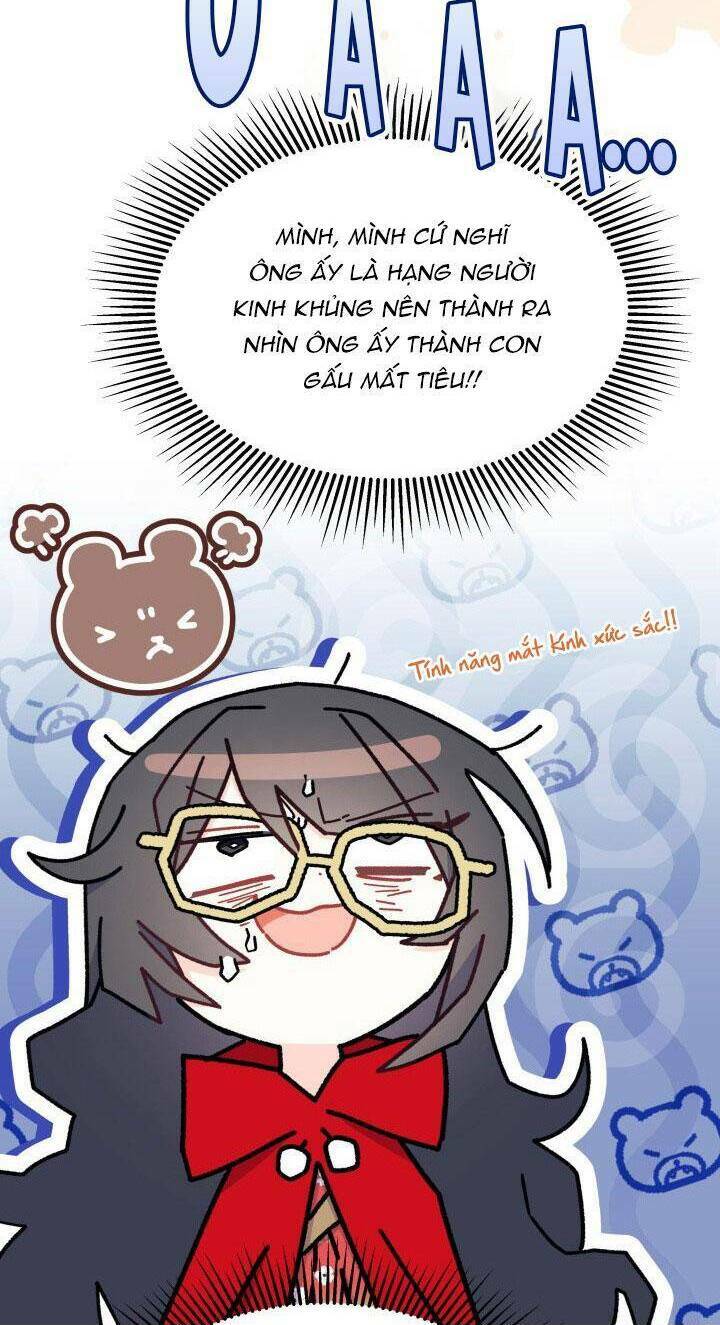Tôi Không Muốn Làm Người Mai Mối Chap 31 - Next Chap 32