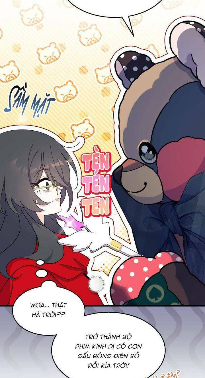 Tôi Không Muốn Làm Người Mai Mối Chap 31 - Next Chap 32