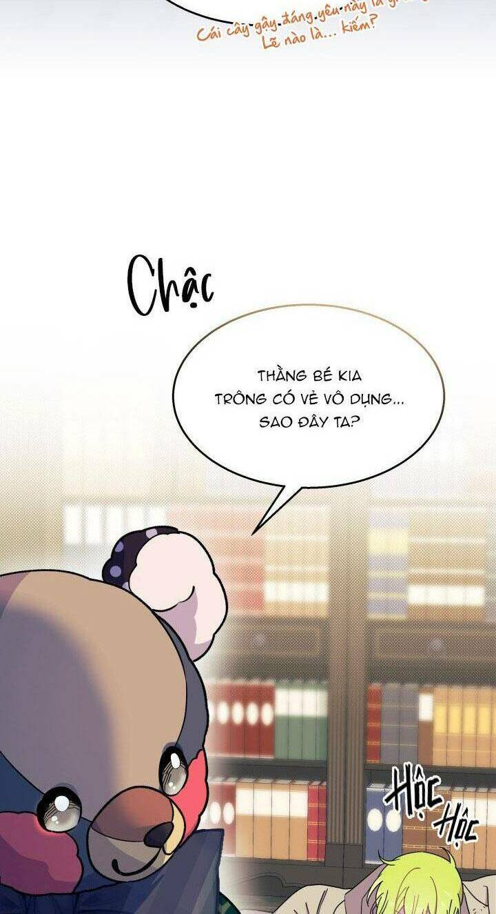 Tôi Không Muốn Làm Người Mai Mối Chap 31 - Next Chap 32