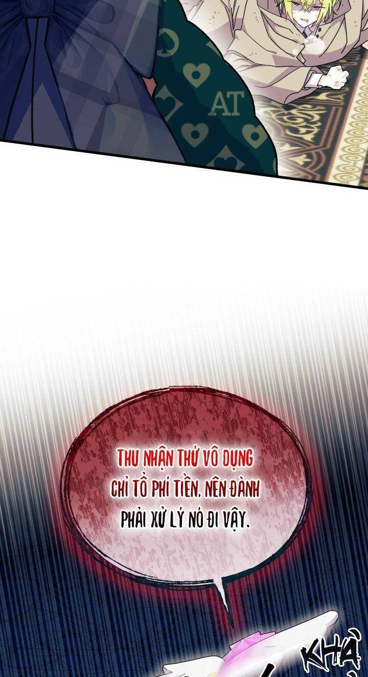 Tôi Không Muốn Làm Người Mai Mối Chap 31 - Next Chap 32