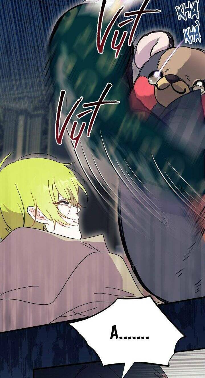Tôi Không Muốn Làm Người Mai Mối Chap 31 - Next Chap 32