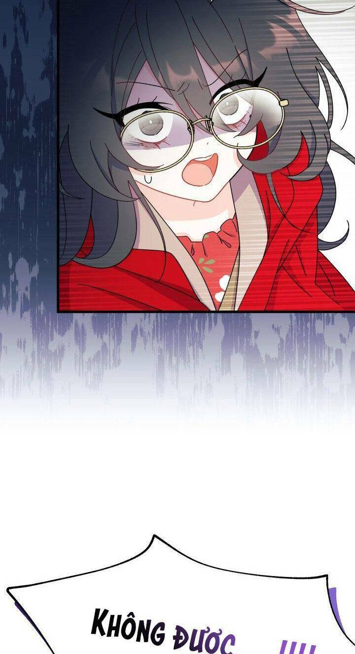 Tôi Không Muốn Làm Người Mai Mối Chap 31 - Next Chap 32