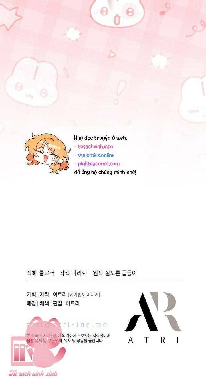 Tôi Không Muốn Làm Người Mai Mối Chap 31 - Next Chap 32