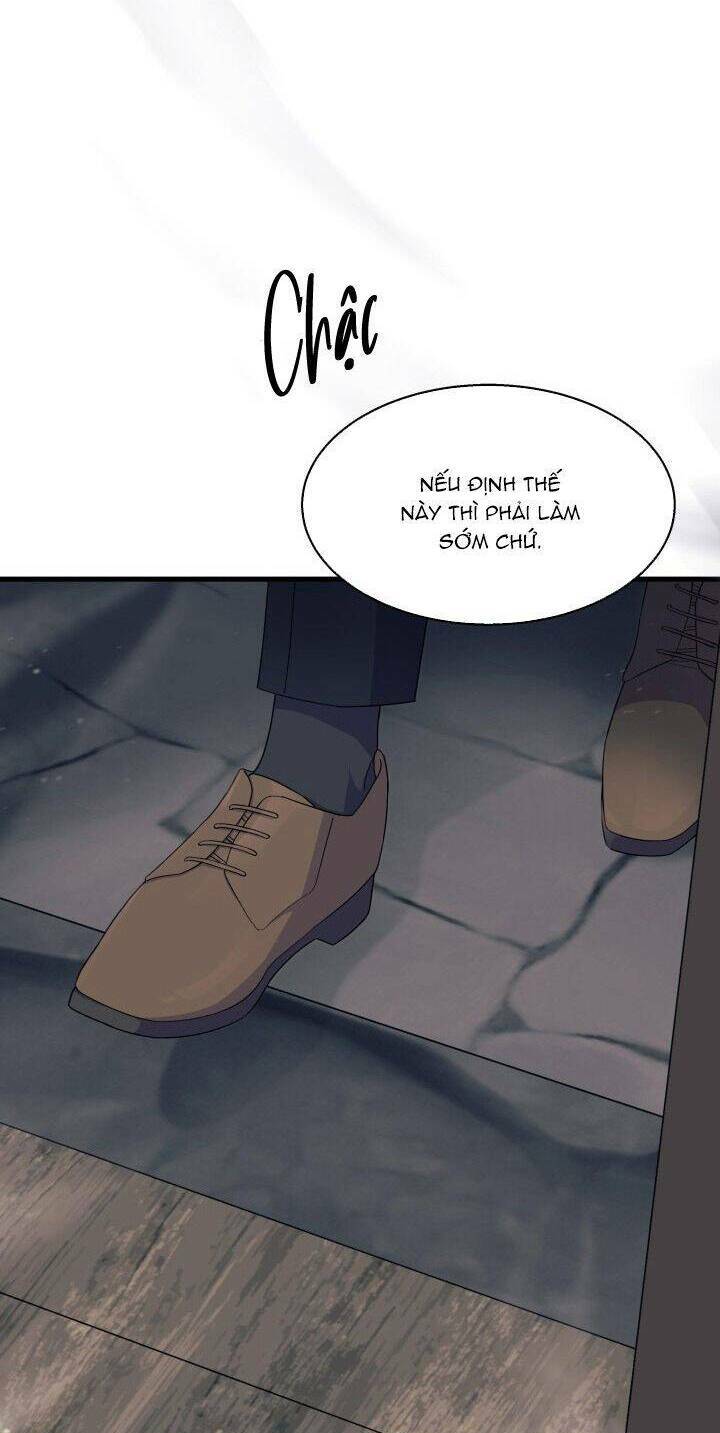 Tôi Không Muốn Làm Người Mai Mối Chap 32 - Next Chap 33