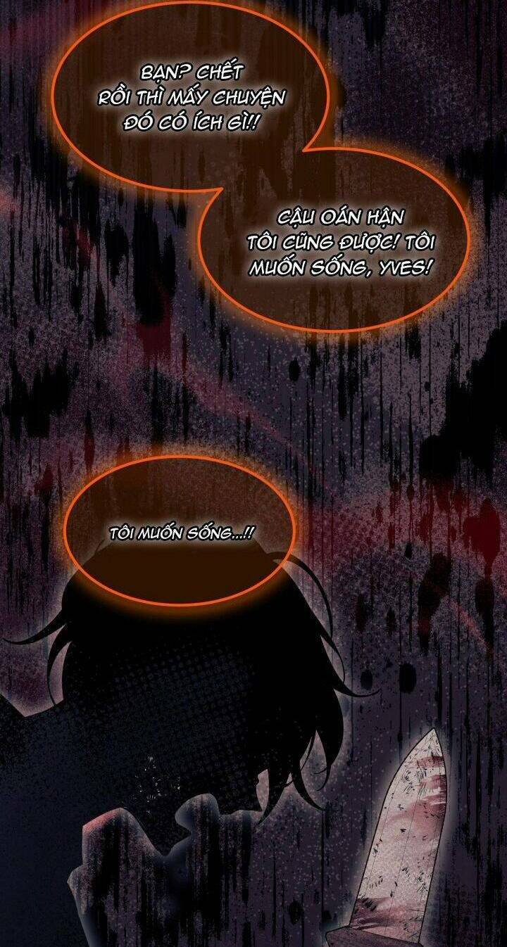 Tôi Không Muốn Làm Người Mai Mối Chap 32 - Next Chap 33