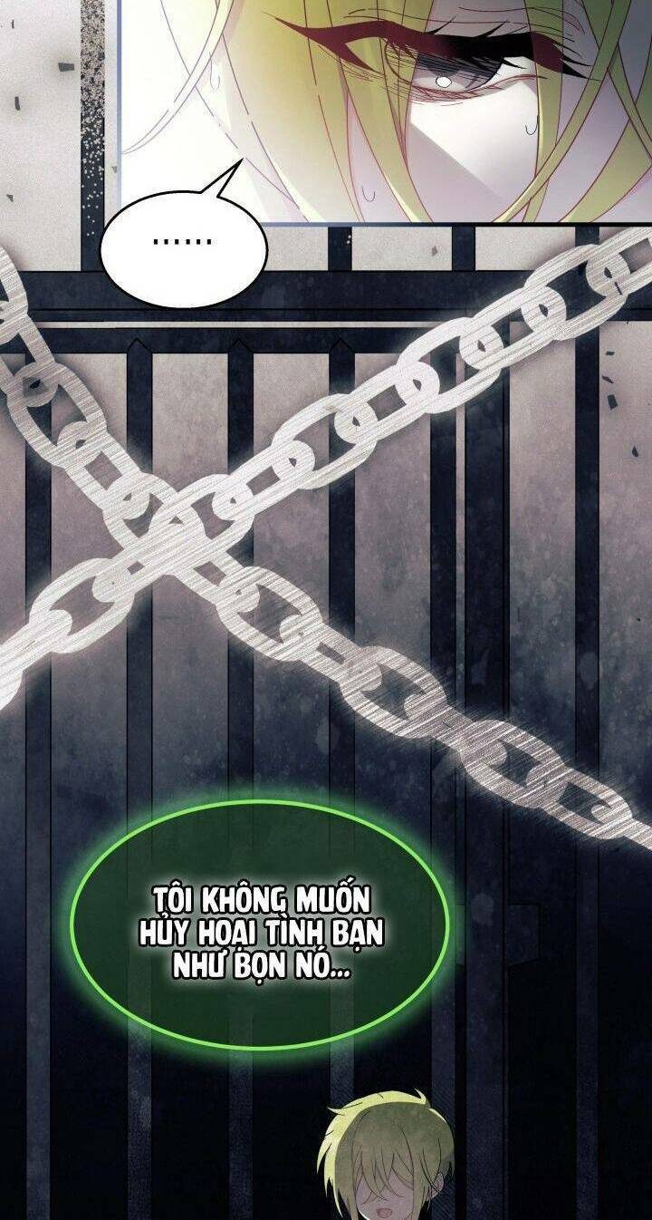 Tôi Không Muốn Làm Người Mai Mối Chap 32 - Next Chap 33