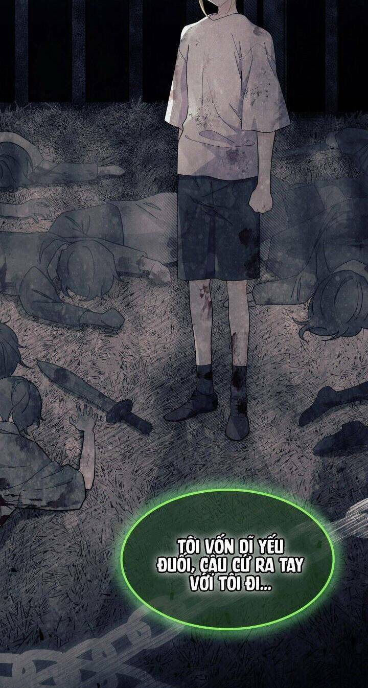Tôi Không Muốn Làm Người Mai Mối Chap 32 - Next Chap 33