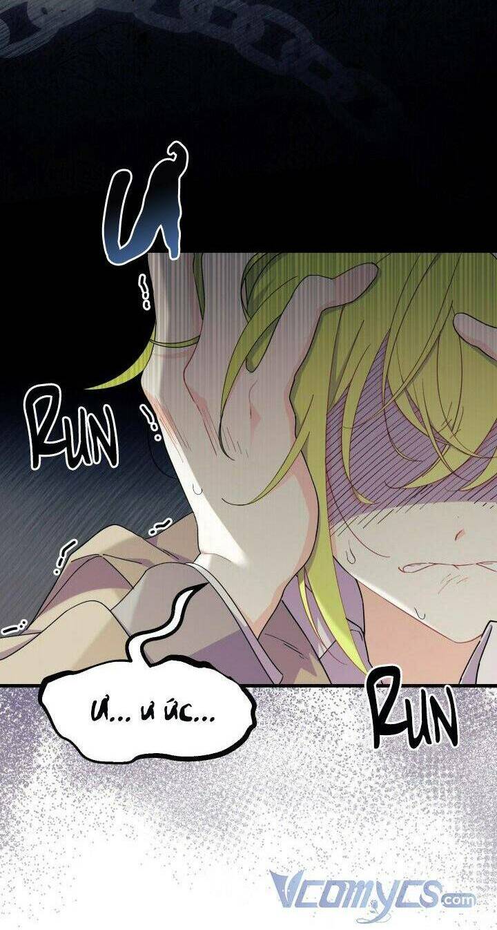 Tôi Không Muốn Làm Người Mai Mối Chap 32 - Next Chap 33