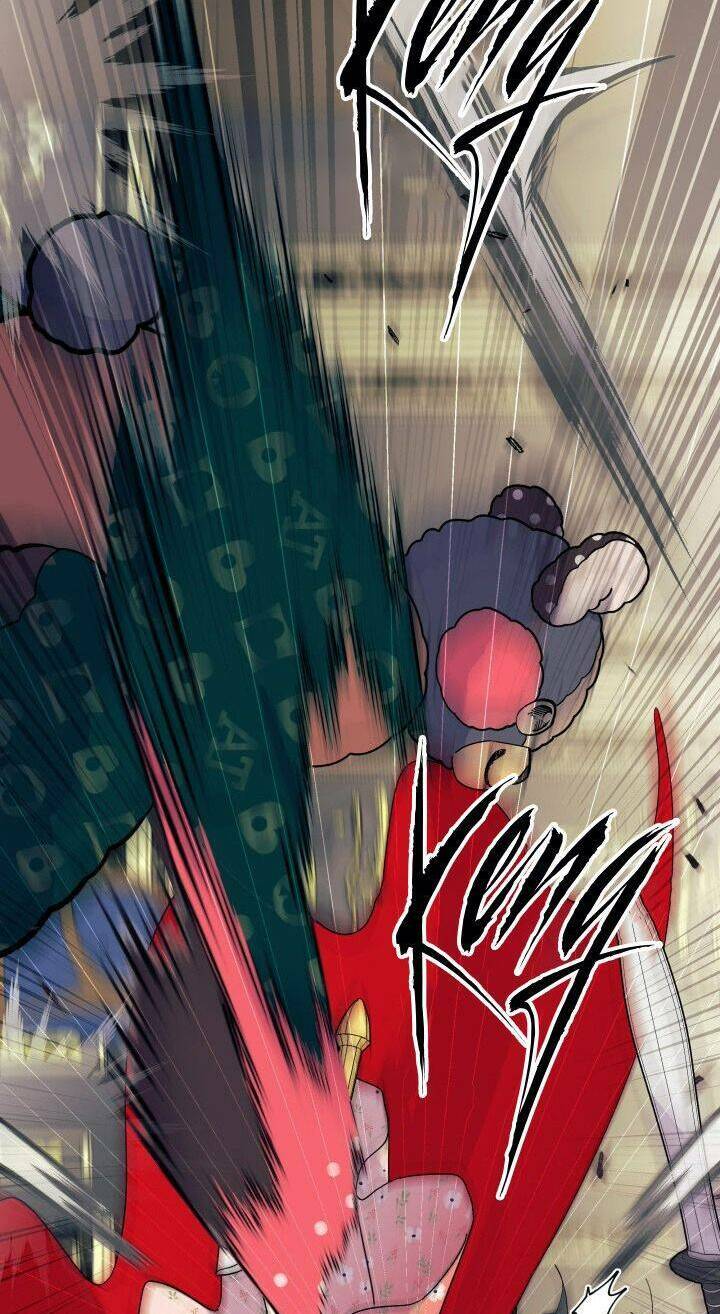 Tôi Không Muốn Làm Người Mai Mối Chap 32 - Next Chap 33