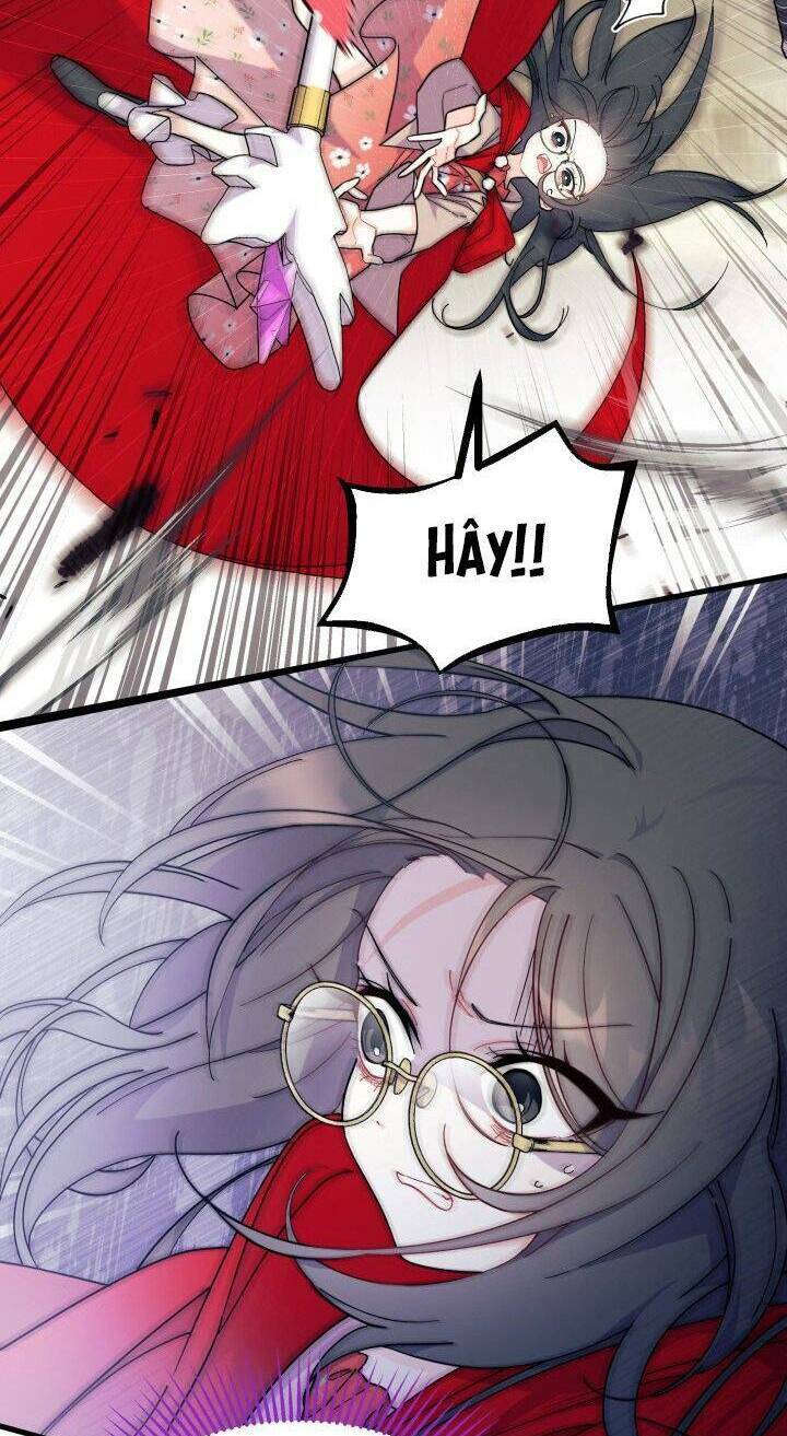 Tôi Không Muốn Làm Người Mai Mối Chap 32 - Next Chap 33