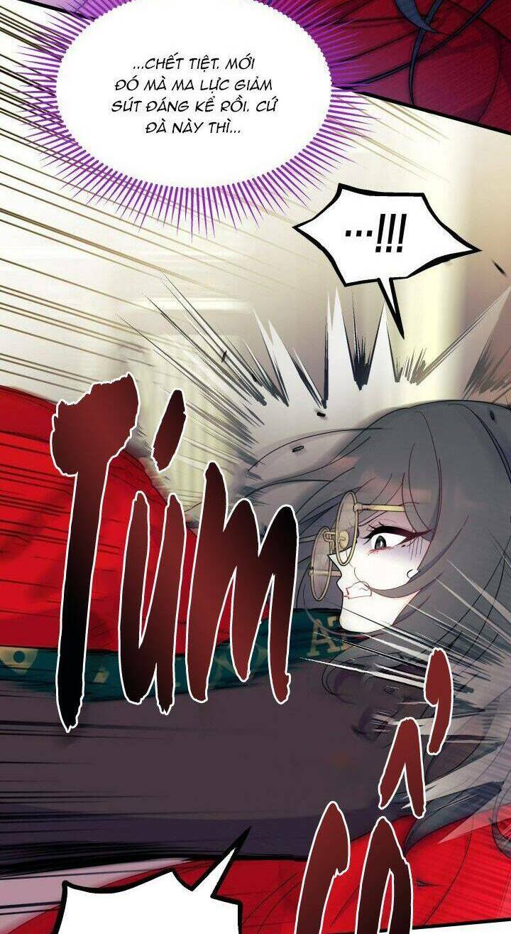 Tôi Không Muốn Làm Người Mai Mối Chap 32 - Next Chap 33