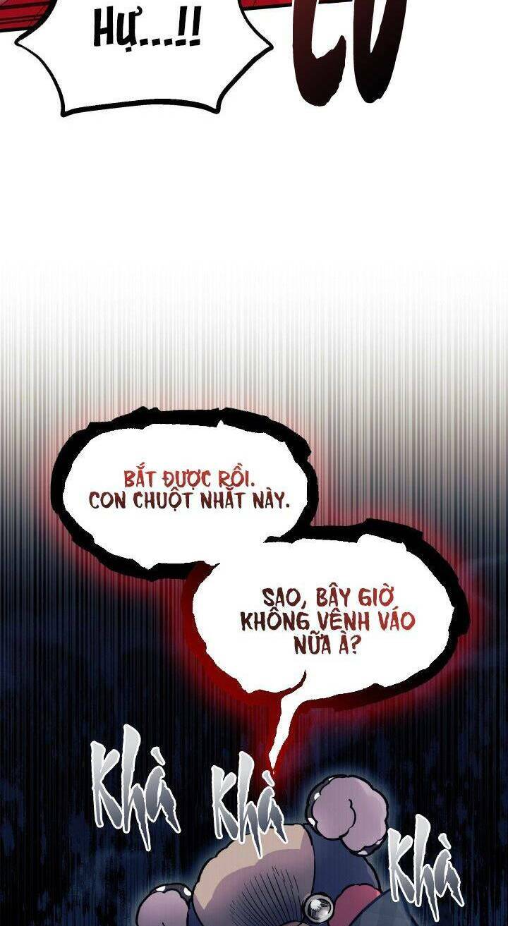 Tôi Không Muốn Làm Người Mai Mối Chap 32 - Next Chap 33