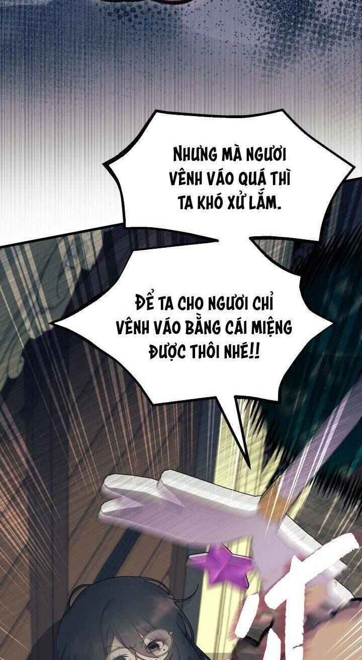 Tôi Không Muốn Làm Người Mai Mối Chap 32 - Next Chap 33