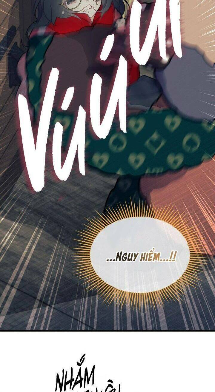 Tôi Không Muốn Làm Người Mai Mối Chap 32 - Next Chap 33