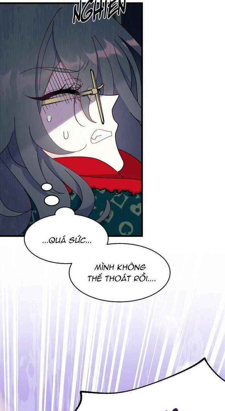 Tôi Không Muốn Làm Người Mai Mối Chap 32 - Next Chap 33