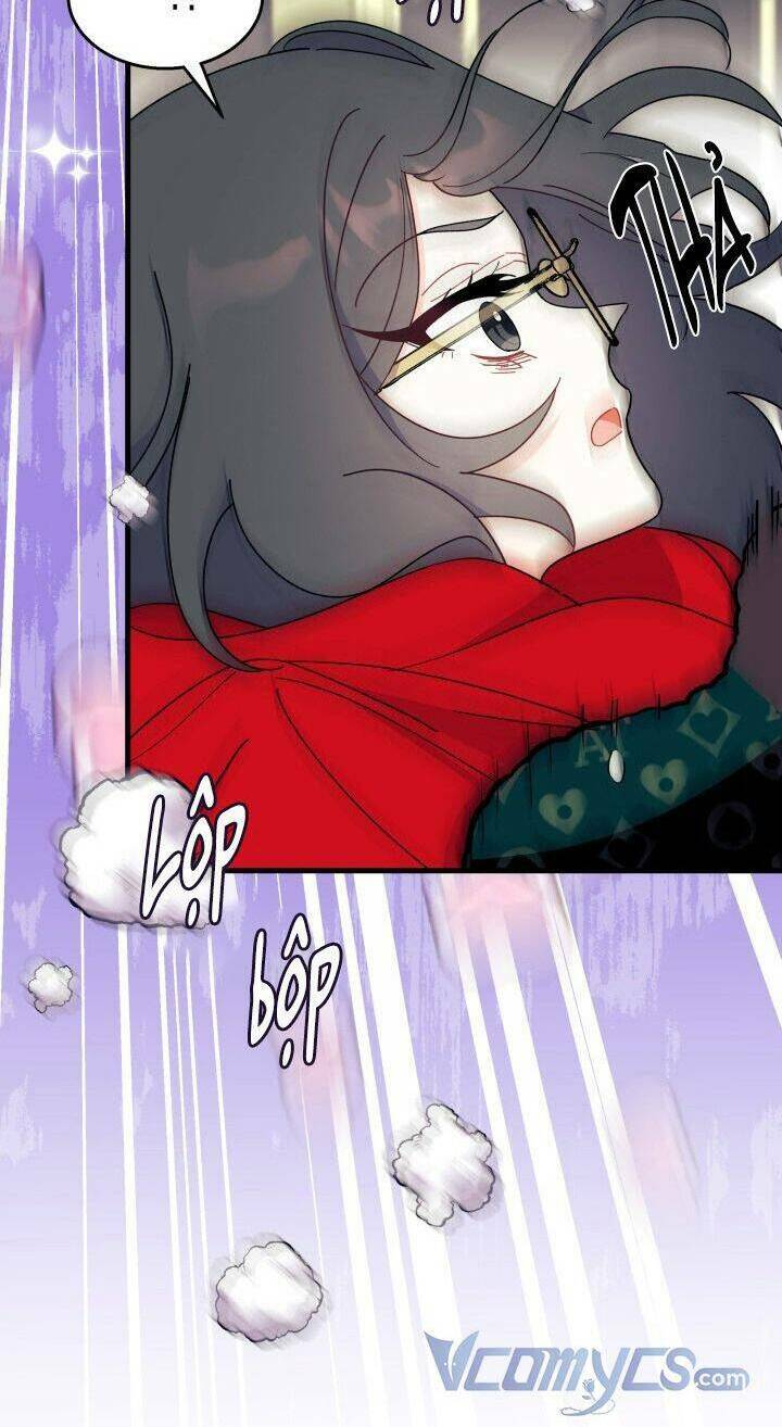Tôi Không Muốn Làm Người Mai Mối Chap 32 - Next Chap 33