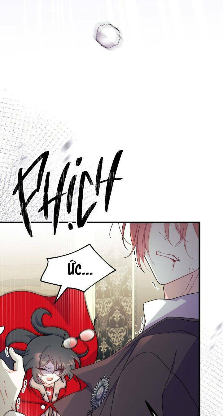 Tôi Không Muốn Làm Người Mai Mối Chap 32 - Next Chap 33