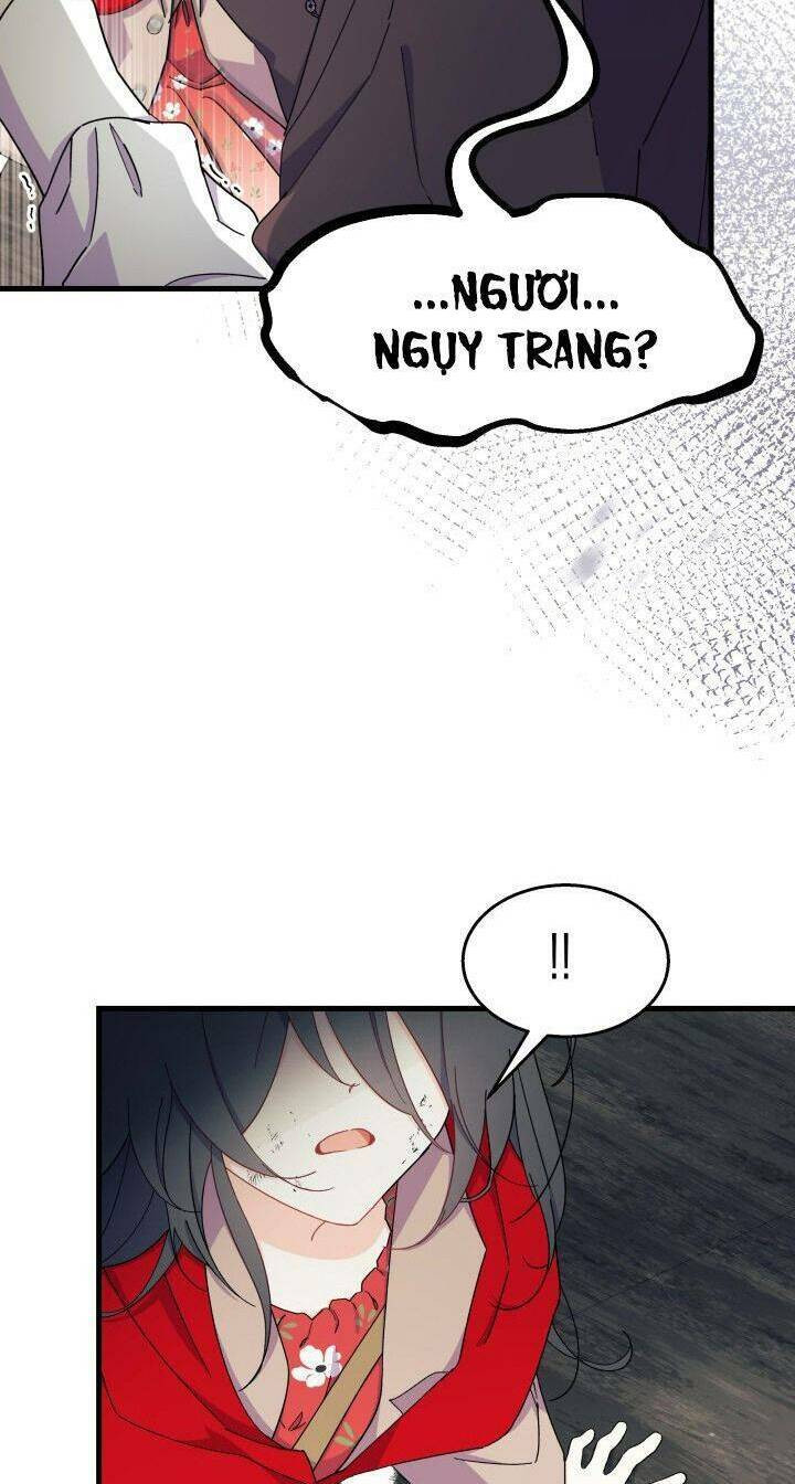 Tôi Không Muốn Làm Người Mai Mối Chap 32 - Next Chap 33