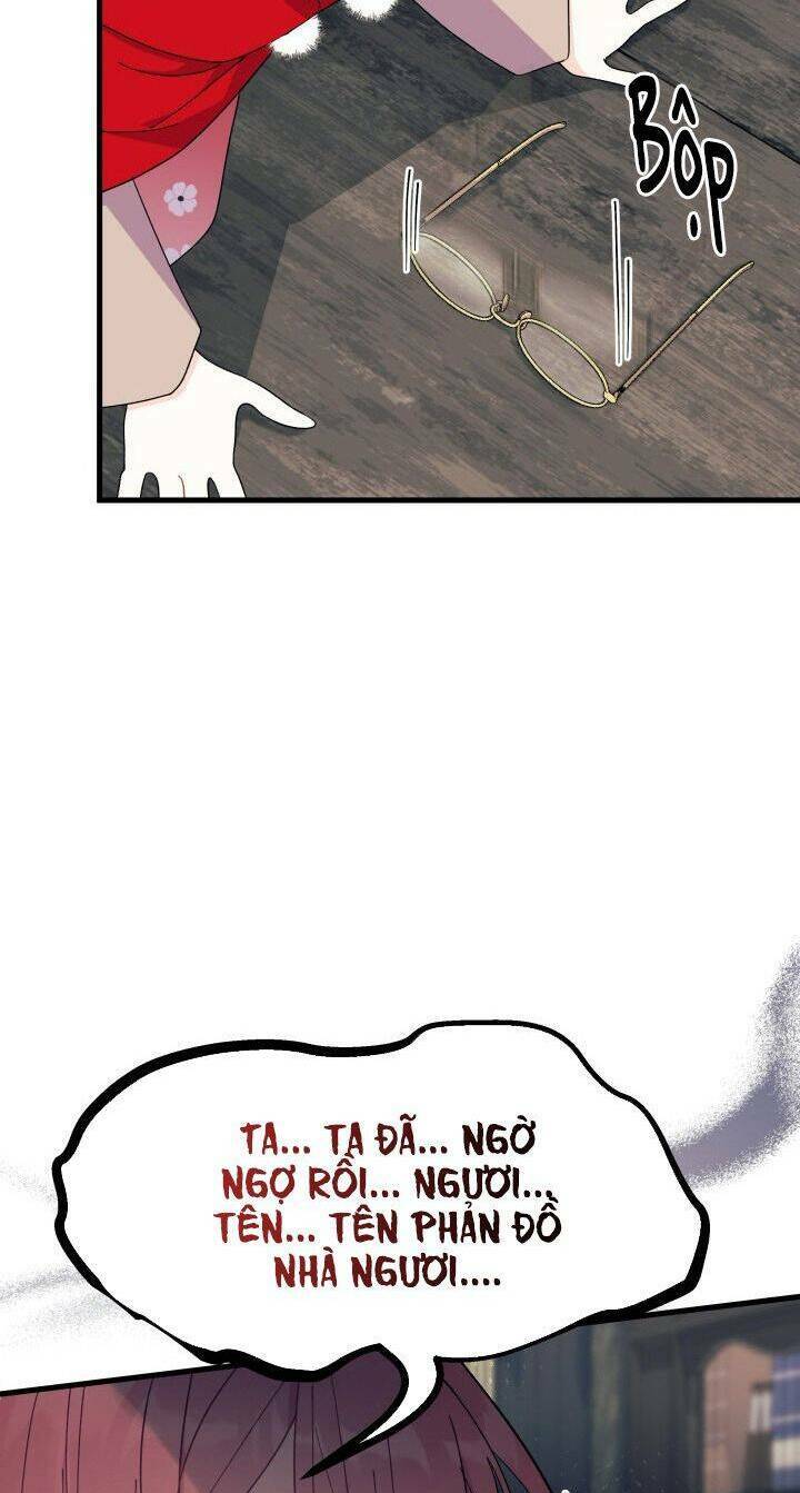 Tôi Không Muốn Làm Người Mai Mối Chap 32 - Next Chap 33