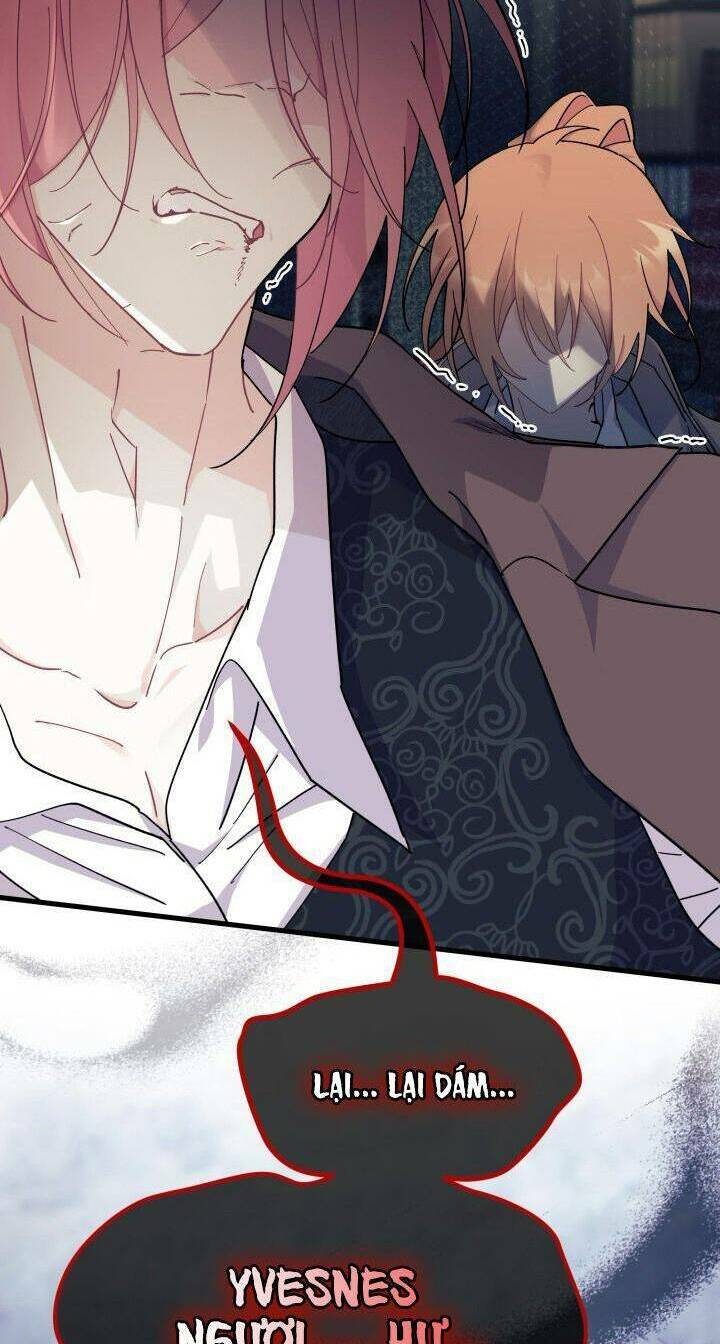 Tôi Không Muốn Làm Người Mai Mối Chap 32 - Next Chap 33