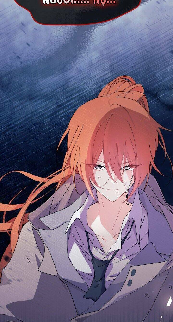 Tôi Không Muốn Làm Người Mai Mối Chap 32 - Next Chap 33