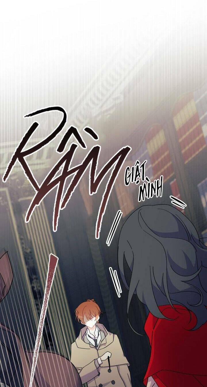 Tôi Không Muốn Làm Người Mai Mối Chap 32 - Next Chap 33