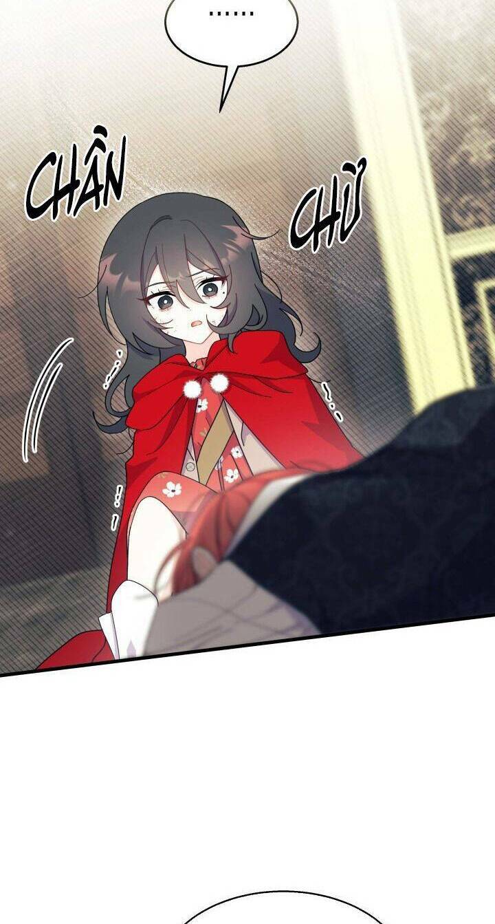Tôi Không Muốn Làm Người Mai Mối Chap 32 - Next Chap 33
