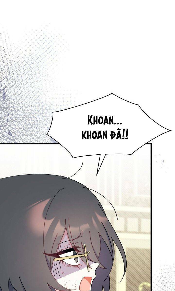 Tôi Không Muốn Làm Người Mai Mối Chap 32 - Next Chap 33