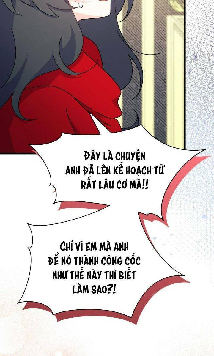 Tôi Không Muốn Làm Người Mai Mối Chap 32 - Next Chap 33