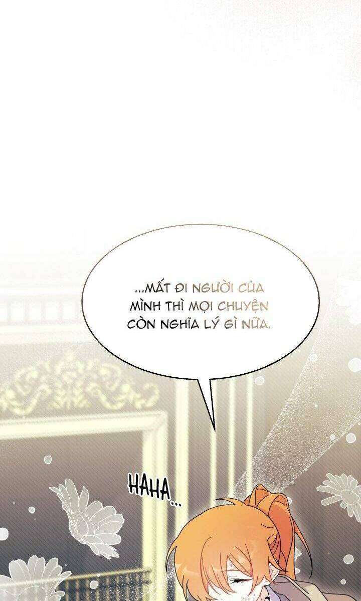 Tôi Không Muốn Làm Người Mai Mối Chap 32 - Next Chap 33