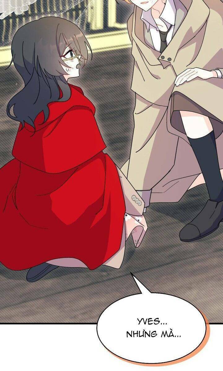Tôi Không Muốn Làm Người Mai Mối Chap 32 - Next Chap 33