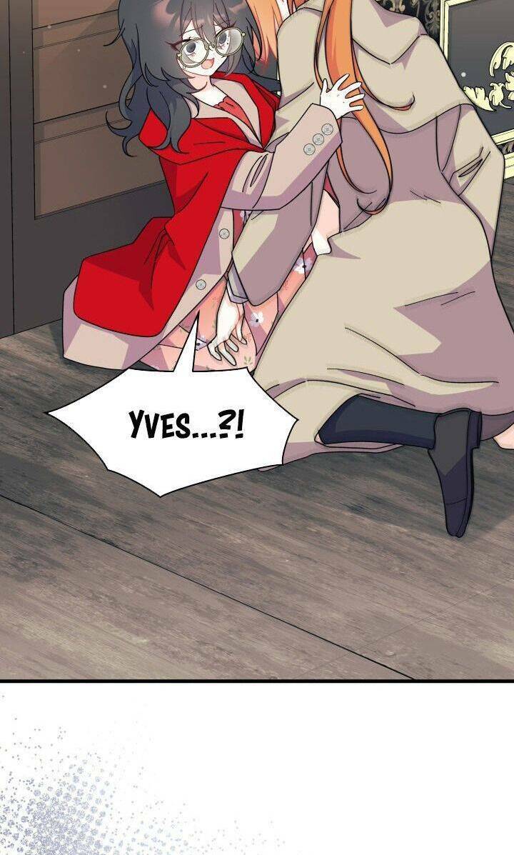 Tôi Không Muốn Làm Người Mai Mối Chap 32 - Next Chap 33