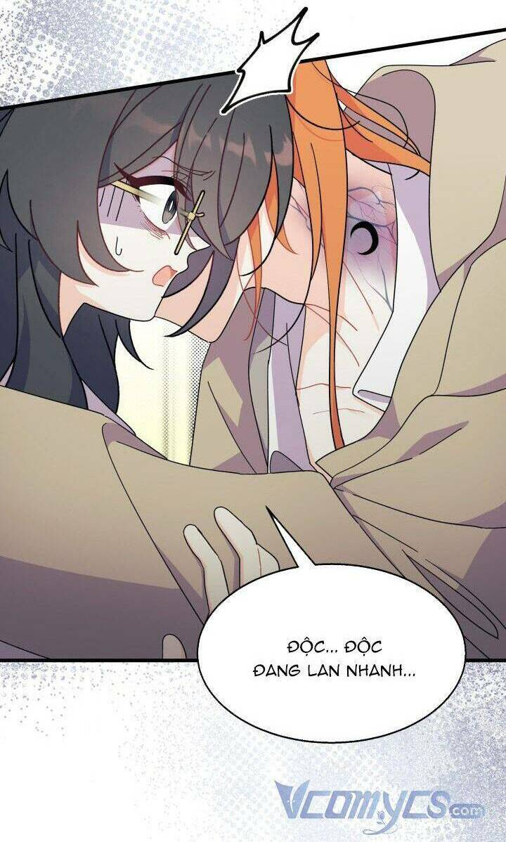 Tôi Không Muốn Làm Người Mai Mối Chap 32 - Next Chap 33