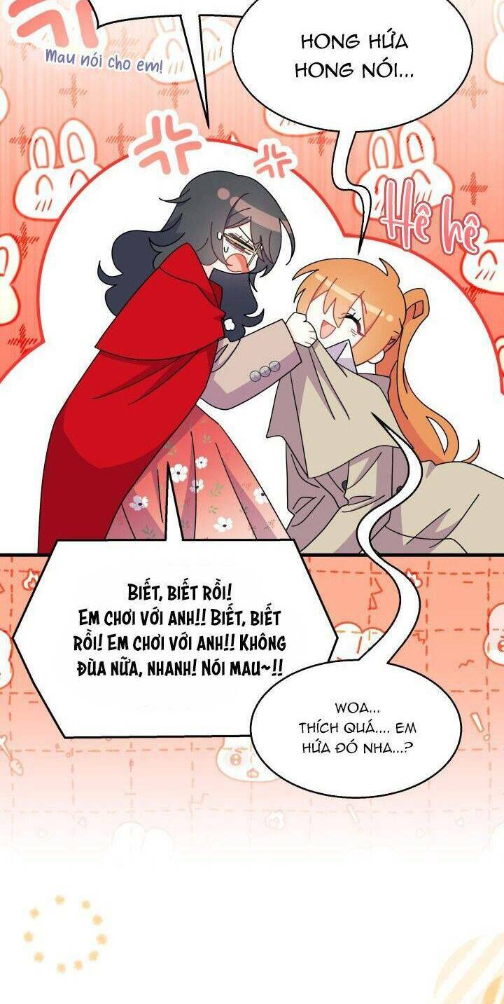 Tôi Không Muốn Làm Người Mai Mối Chap 32 - Next Chap 33