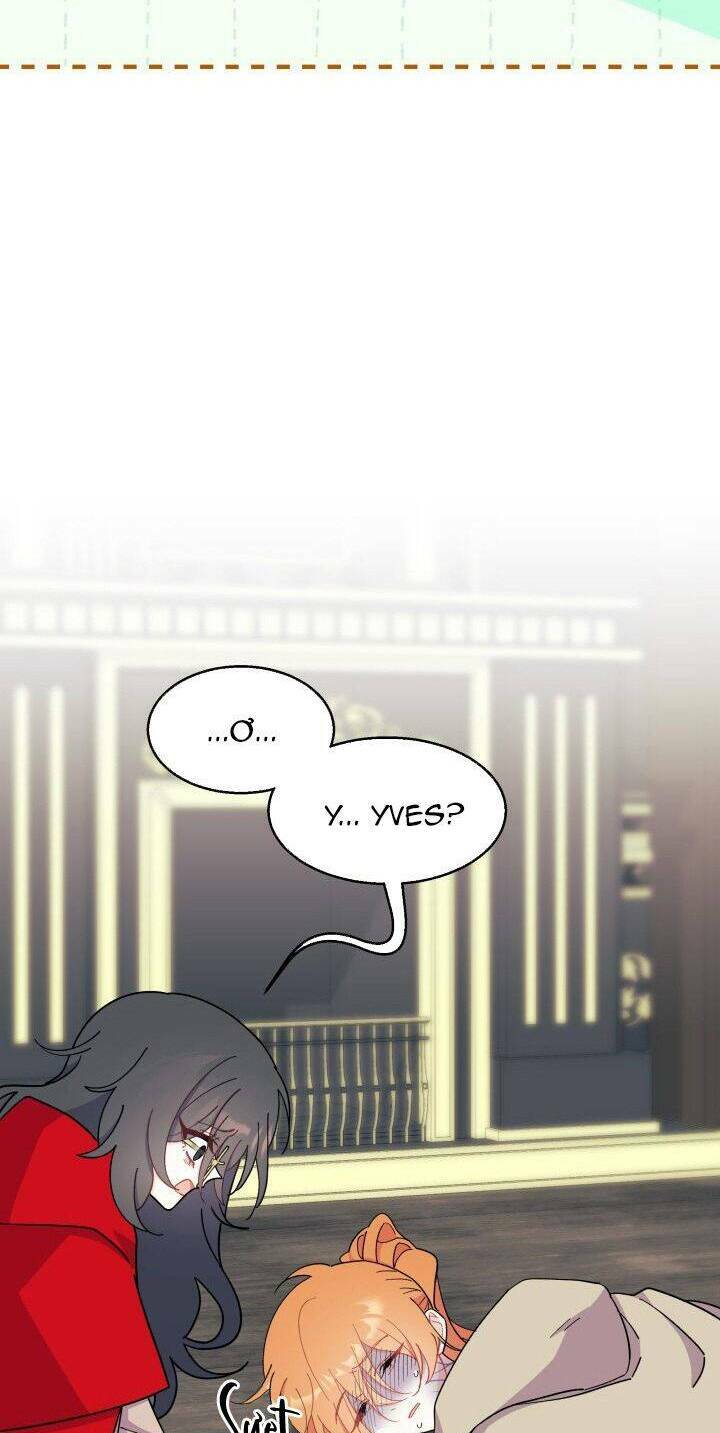 Tôi Không Muốn Làm Người Mai Mối Chap 32 - Next Chap 33