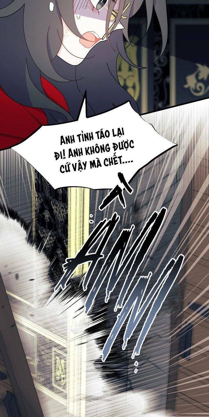 Tôi Không Muốn Làm Người Mai Mối Chap 32 - Next Chap 33
