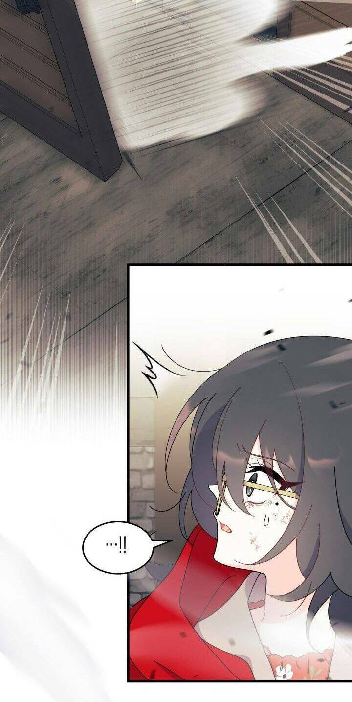 Tôi Không Muốn Làm Người Mai Mối Chap 32 - Next Chap 33