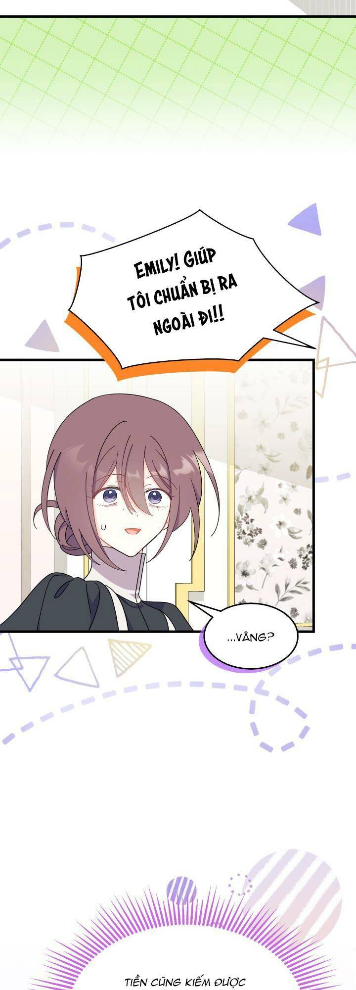 Tôi Không Muốn Làm Người Mai Mối Chap 33 - Next Chap 34