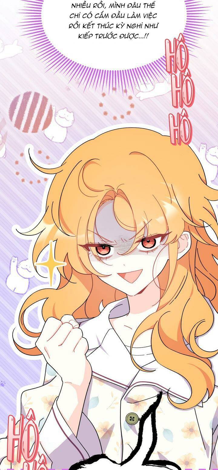 Tôi Không Muốn Làm Người Mai Mối Chap 33 - Next Chap 34