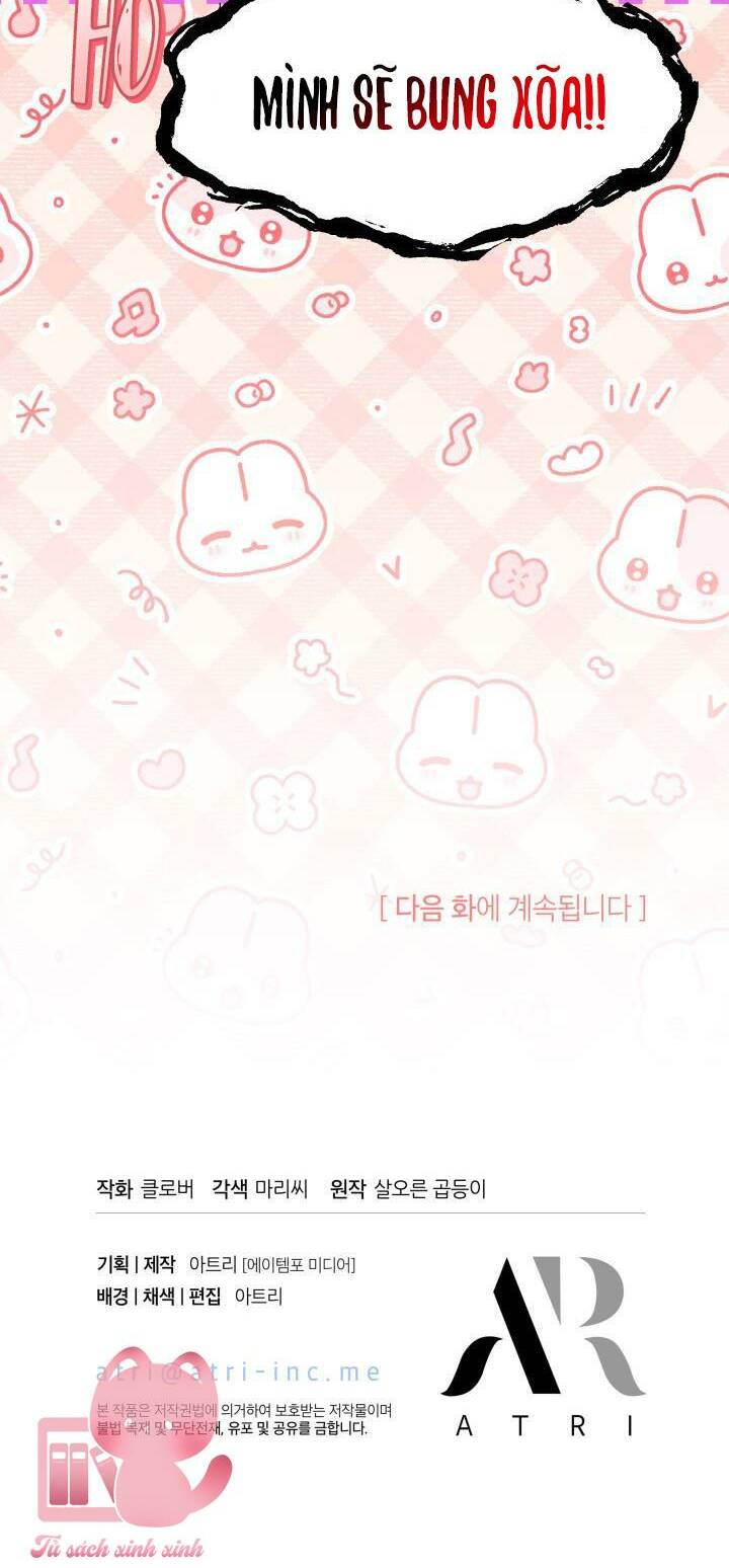 Tôi Không Muốn Làm Người Mai Mối Chap 33 - Next Chap 34