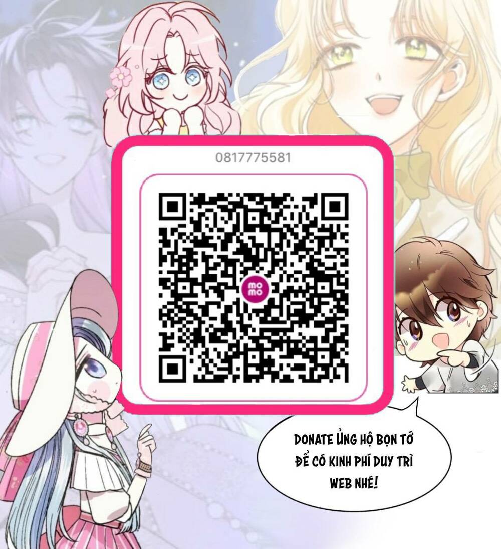 Tôi Không Muốn Làm Người Mai Mối Chap 33 - Next Chap 34