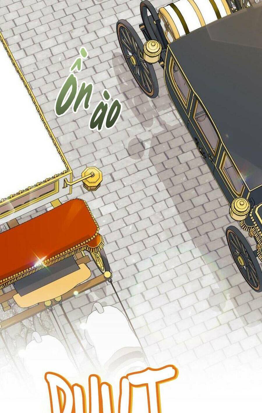 Tôi Không Muốn Làm Người Mai Mối Chap 34 - Next Chap 35