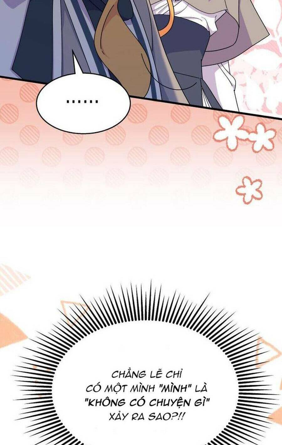 Tôi Không Muốn Làm Người Mai Mối Chap 34 - Next Chap 35