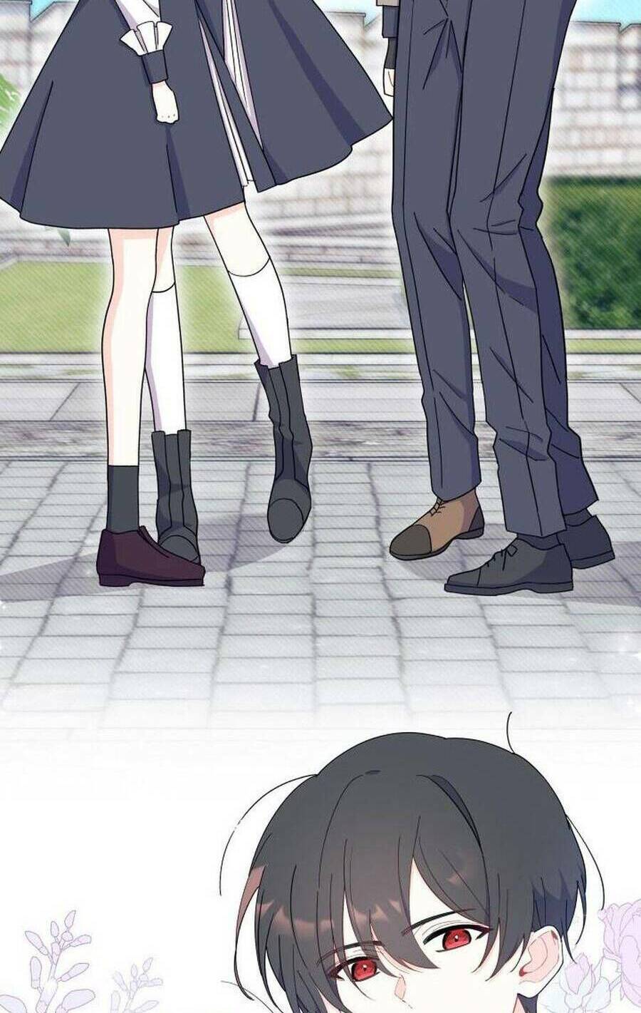 Tôi Không Muốn Làm Người Mai Mối Chap 34 - Next Chap 35