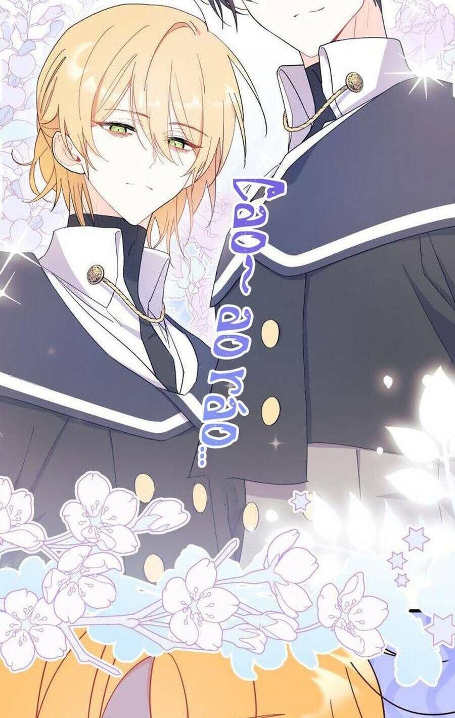 Tôi Không Muốn Làm Người Mai Mối Chap 34 - Next Chap 35