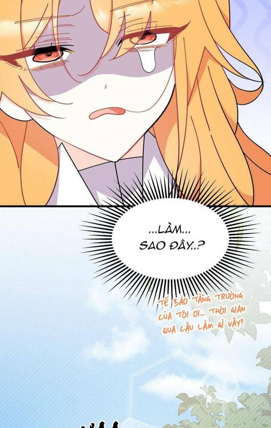 Tôi Không Muốn Làm Người Mai Mối Chap 34 - Next Chap 35