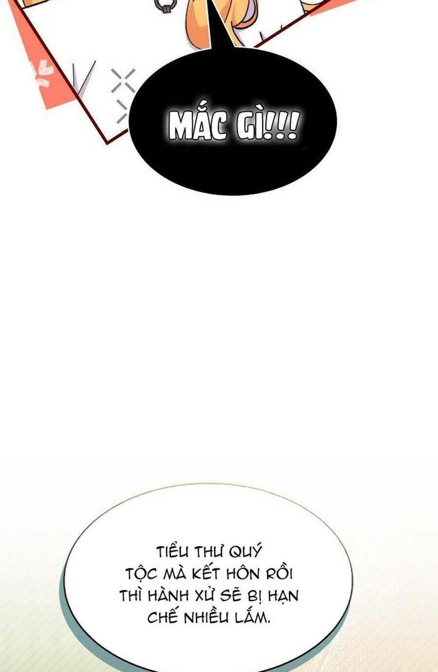 Tôi Không Muốn Làm Người Mai Mối Chap 34 - Next Chap 35