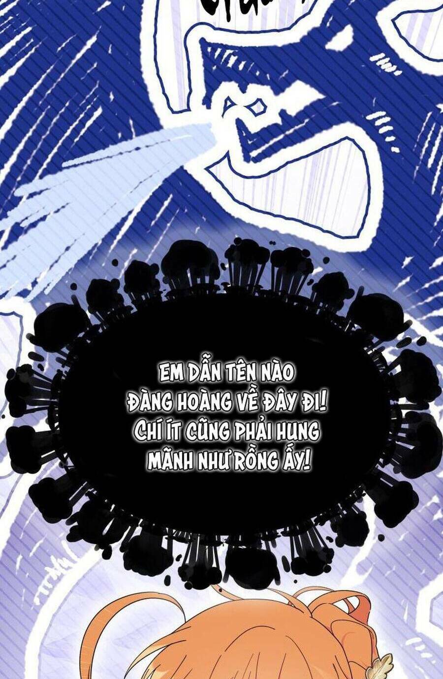 Tôi Không Muốn Làm Người Mai Mối Chap 34 - Next Chap 35