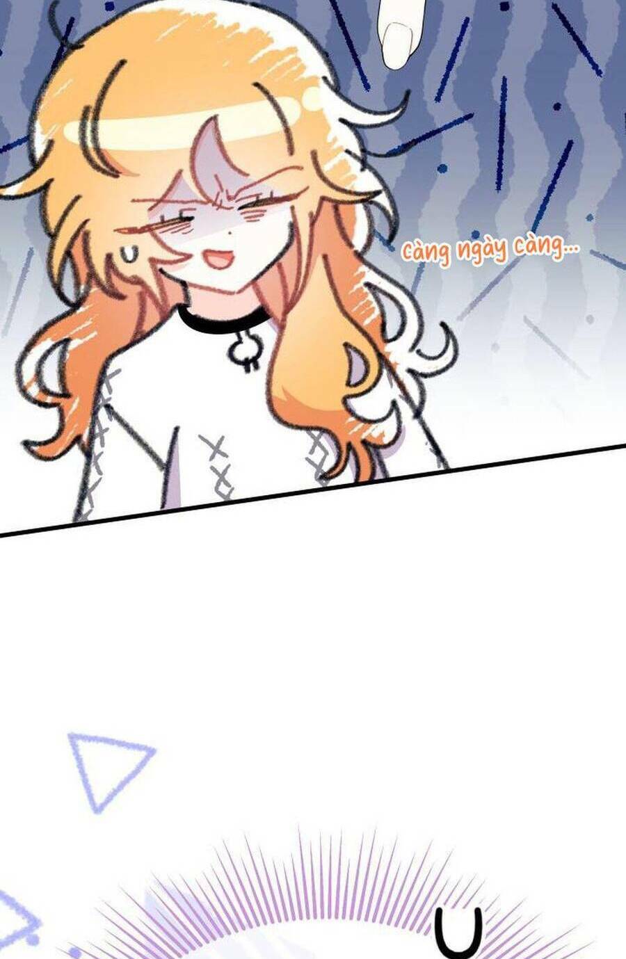 Tôi Không Muốn Làm Người Mai Mối Chap 34 - Next Chap 35